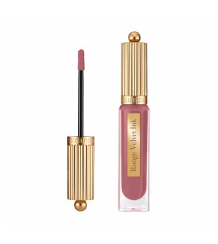 ROUGE VELVET INK LIQUID LIPSTICK - 24