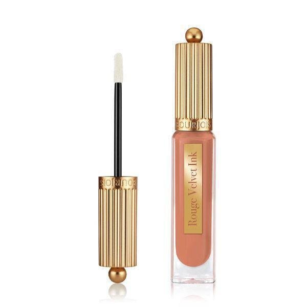 ROUGE VELVET INK LIQUID LIPSTICK - 25