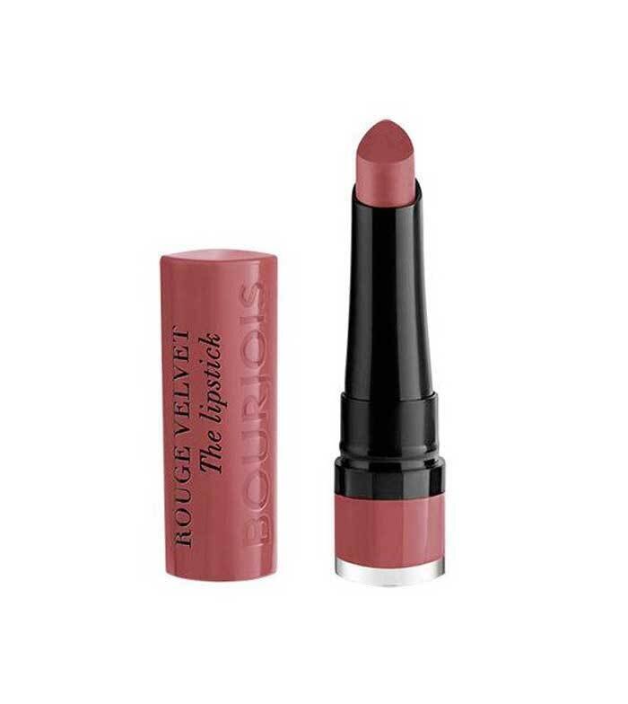 ROUGE VELVET LIPSTICK 33