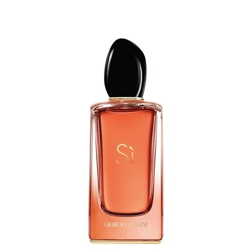 SI INTENSE NEW FOR WOMEN EDP 100 ML