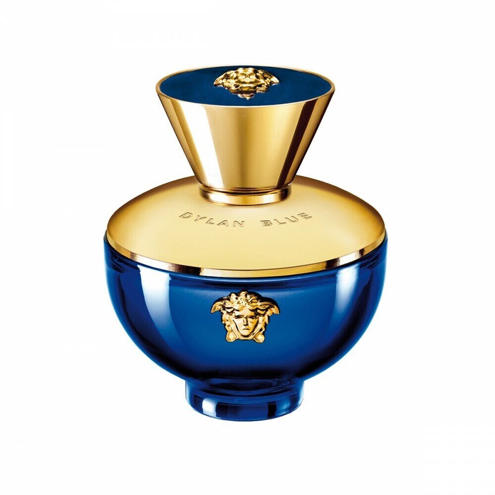 VERSACE DYLAN BLUE POUR FEMME EDP 100 ML