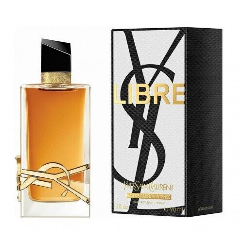 YSL LIBRE INTENSE EDP 90 ML