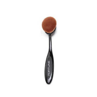Oval Blush Brush