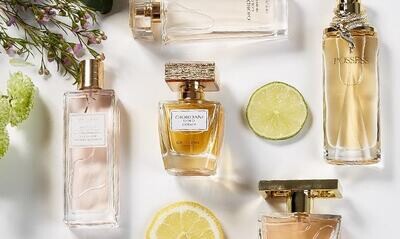 FRAGRANCES