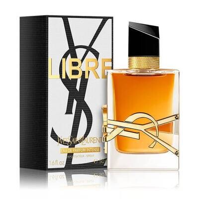 YSL LIBRE INTENSE EDP 50 ML