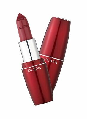 PUPA VOLUME Lipstick NO. 400 VINTAGE RED