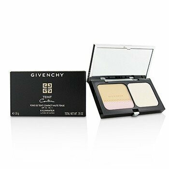 GIVENCHY TEINT COUTURE ILLUMINATING & COMFORTABLE NO 01