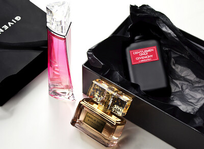 Fragrances