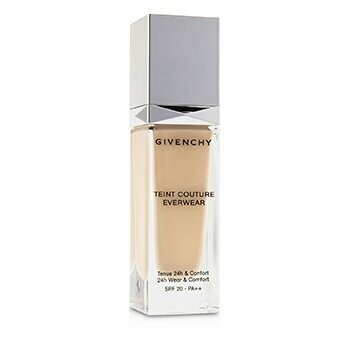 GIVENCHY TEINT COUTURE EVERWEAR 24H WEAR NO P105