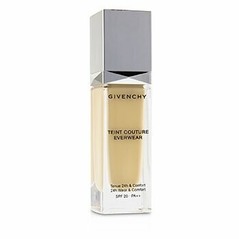 GIVENCHY TEINT COUTURE EVERWEAR 24H WEAR NO Y110