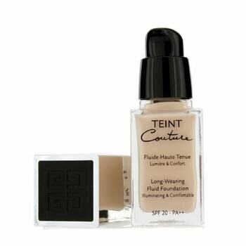 GIVENCHY MAKE UP TEINT COUTURE FLUID FOUNDATION NO3 SAND25ML