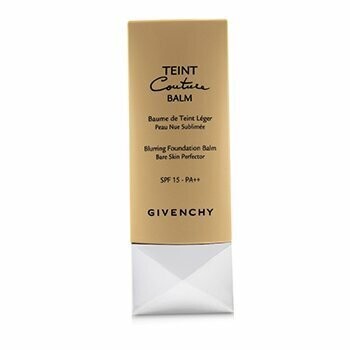 GIVENCHY MAKE UP TIENT COUTURE BALM 30ML N1 OTC