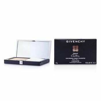 GIVENCHY MAKE UP TEINT COUT CPCT 10G N4 SPF 10-PA++