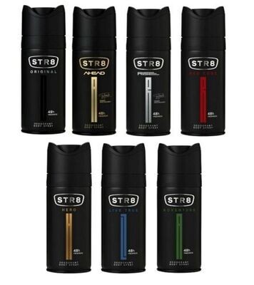 Deodorant