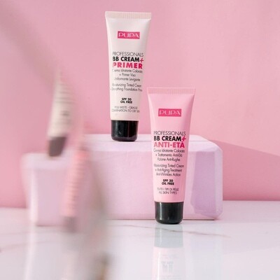 BB Cream