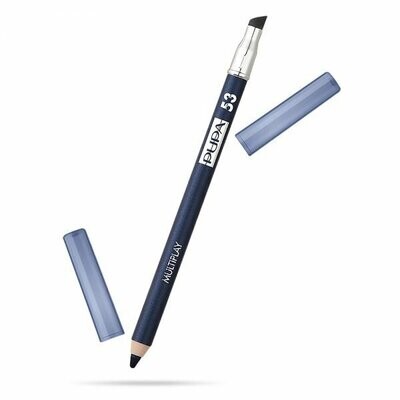PUPA MULTIPLAY PENCILS NO. 53 MIDNIGHT BLUE