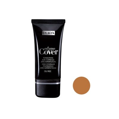 PUPA EXTREME COVER FOUNDATION DARK IVORY NO. 003