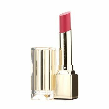 CLARINS ROUGE ECLAT Tropical Pink 4