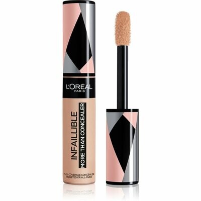 INFAILLIBLE FULL WEAR CONCEALER NU 324 OATMEAL/A