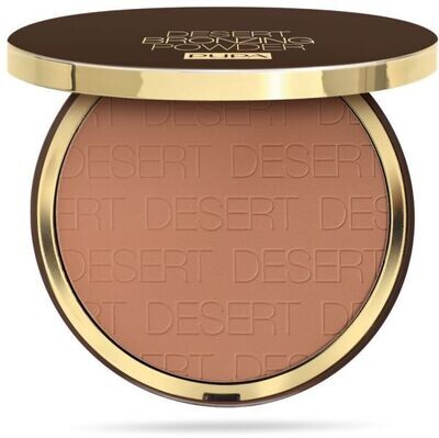 PUPA DESERT BRONZING POWDER NO. 003 AMBRE LIGHT