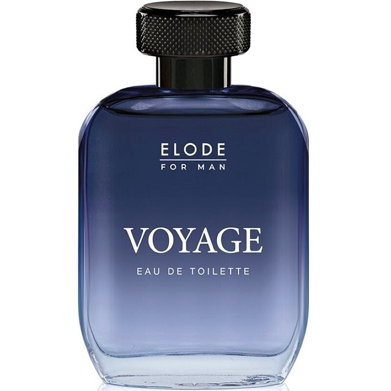 SARANTIS ELODE MAN EDT VOYAGE 100ML