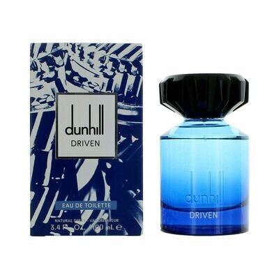 DUNHILL DRIVEN EDT 100 ML