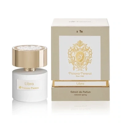 TIZIANA TERENZI LIBRA EXTRAIT DE PARFUM 100 ML