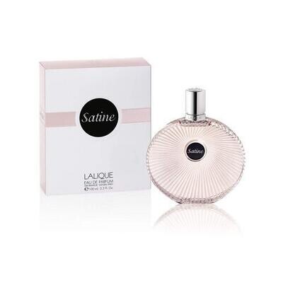 LALIQUE SATINE EDP 100ML LALIQUE SATINE EDP 100ML