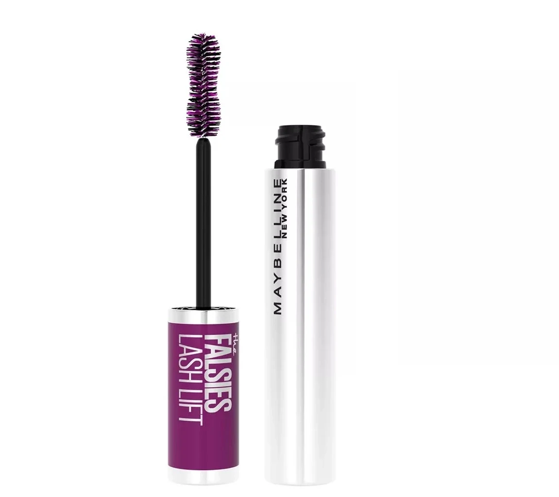 FALSIES LASH LIFT WASHABLE MASCARA 01 BLACK