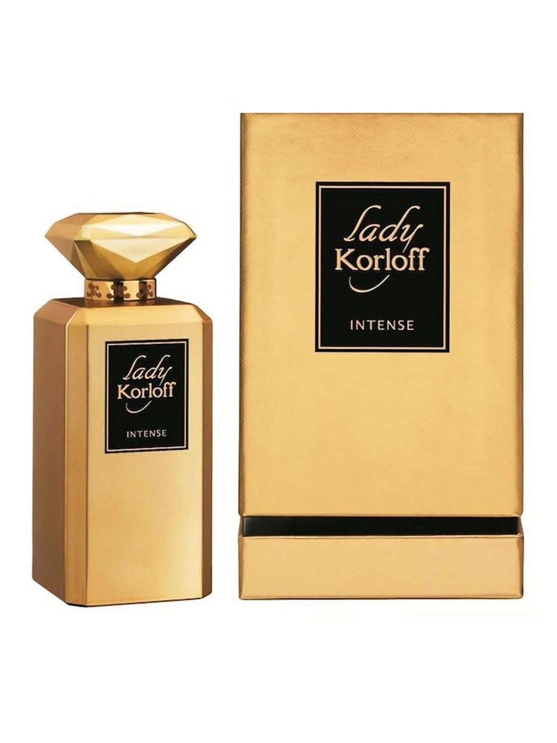 LADY KORLOFF INTENSE PARFUM 88 ML