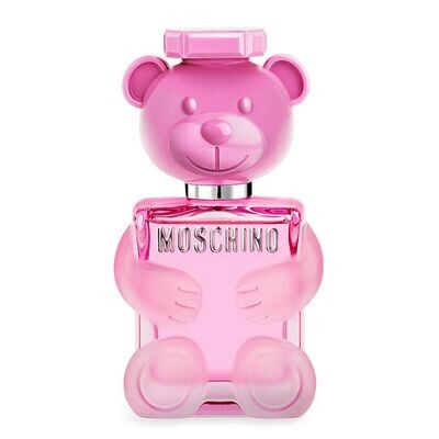 MOSCHINO BUBBLE GUM FOR WOMEN EDT 50 ML