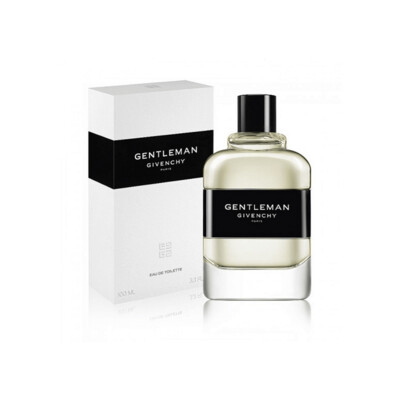 GIVENCHY GENTLEMAN EDT 100 ML RELIFT