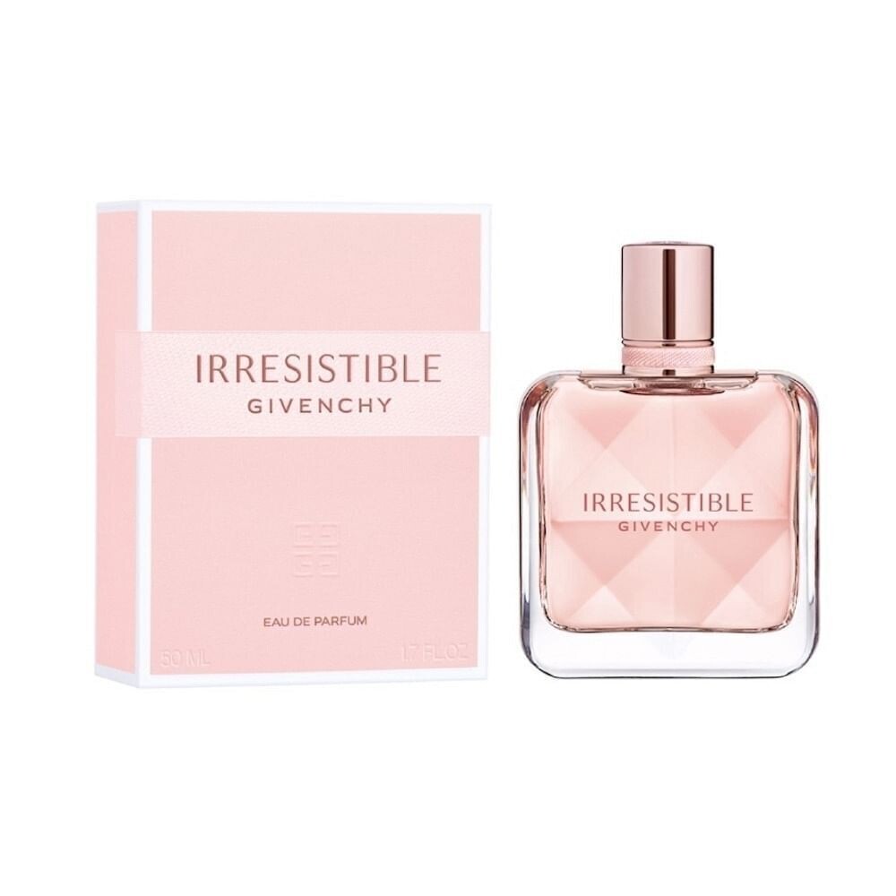 GIVENCHY IRRESISTIBLE EDP 50 ML