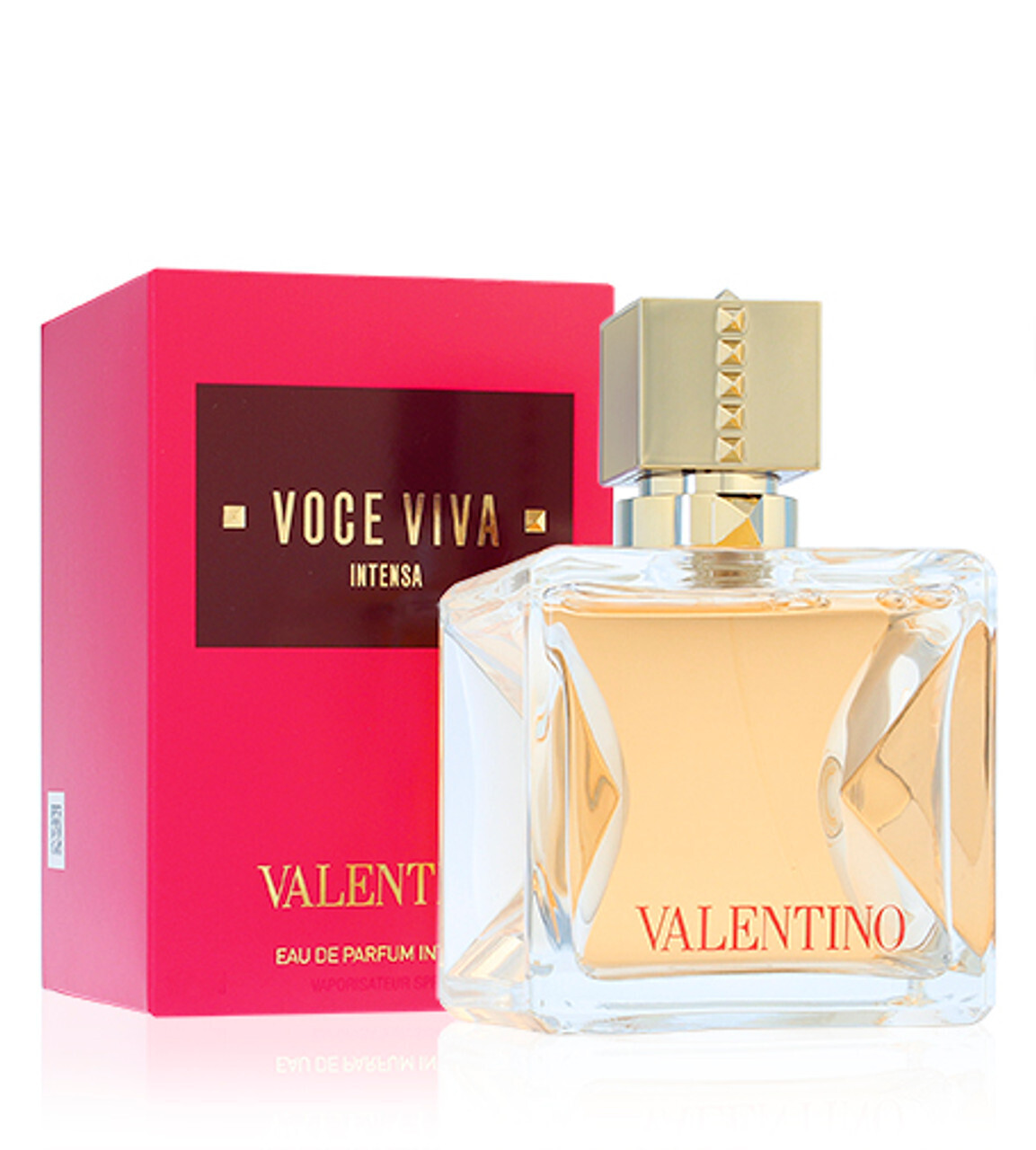VALENTINO VOCE VIVA INTENSE FOR WOMEN EDP 100 ML