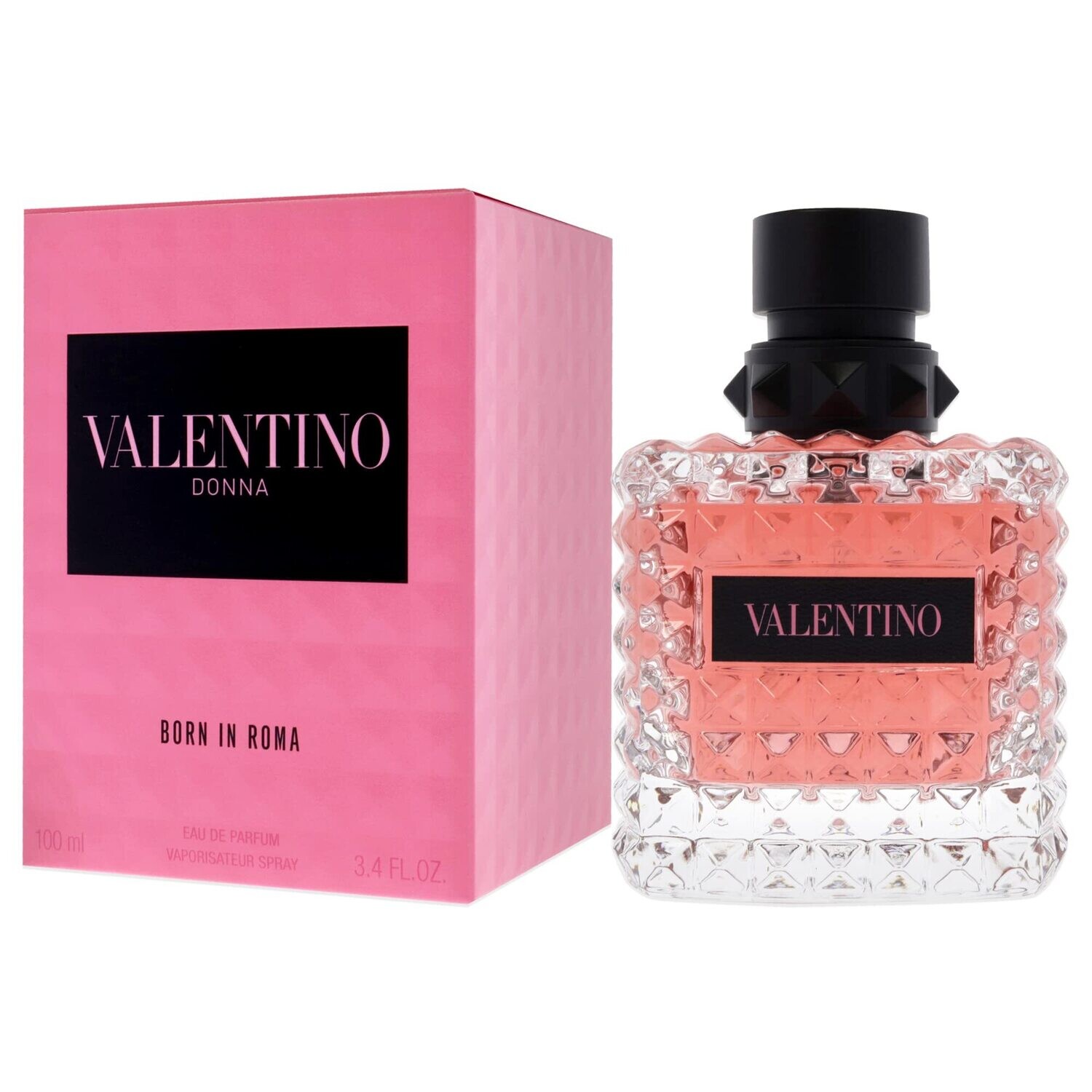 VALENTINO DONNA BORN IN ROMA FOR WOMEN EDP 50 ML