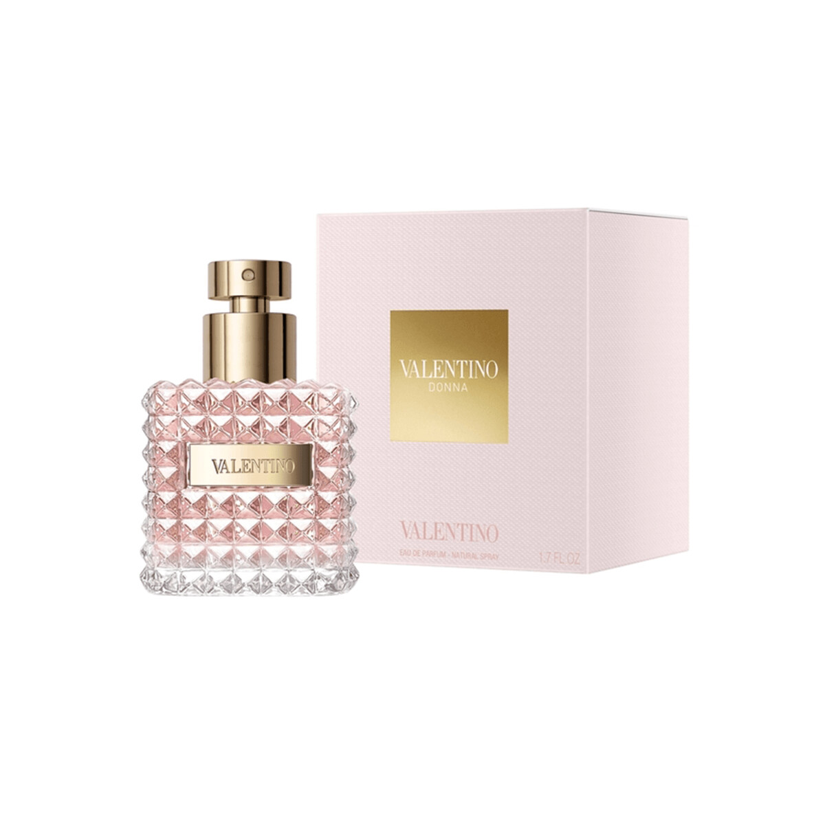 VALENTINO DONNA FOR WOMEN EDP 100 ML