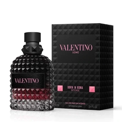 VALENTINO UOMO BORN IN ROMA INTENSE MEN EDP 100 ML