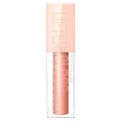 LIFTER LIP GLOSS WITH HYALURONIC ACID 008 STONE
