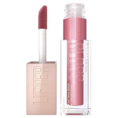 LIFTER LIP GLOSS WITH HYALURONIC ACID 005 PETAL