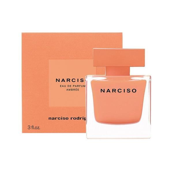 NARCISO AMBREE  FOR WOMEN EDP 90 ML
