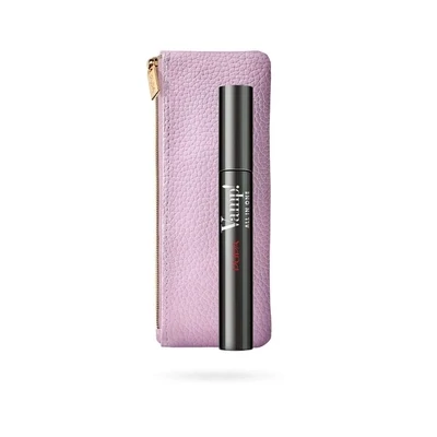 PUPA KIT VAMP!ALL IN ONE MASCARA GOLD EDITION 001