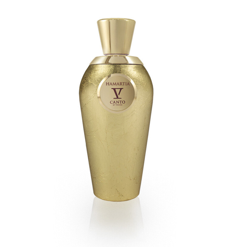 V CANTO HAMARTIA EXTRAIT DE PARFUM 100 ML