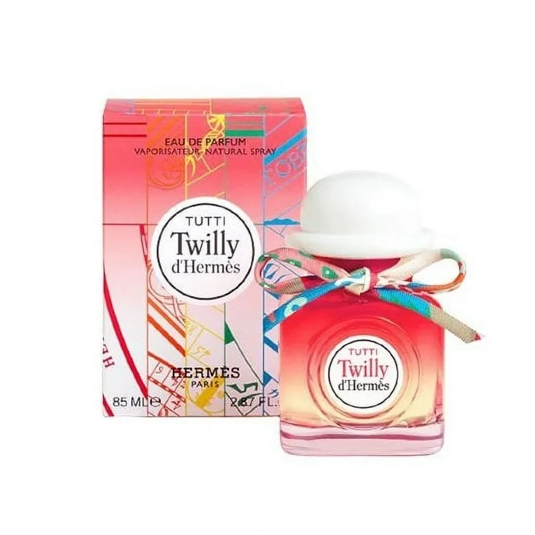 TUTTI TWILLY D’HERMÈS EDP 85 ML