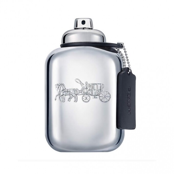 COACH PLATINUM MEN EDP 100 ML