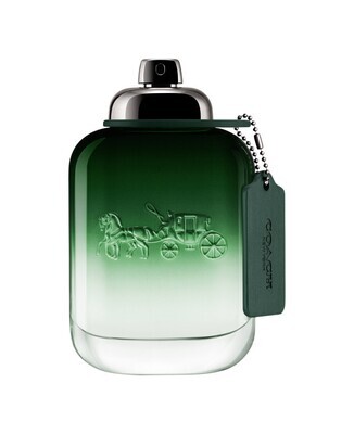 COACH GREEN MEN EDT 100 ML