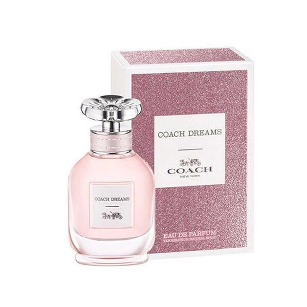 COACH DREAMS WOMEN EDP 90 ML