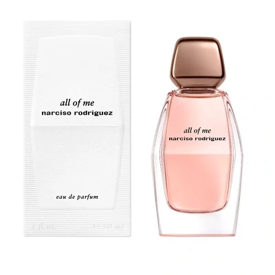 NARCISO RODRIGUEZ ALL OF ME FOR WOMEN EDP 90 ML