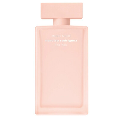 NARCISO RODRIGUEZ MUSC NUDE FOR HER EDP 50 ML