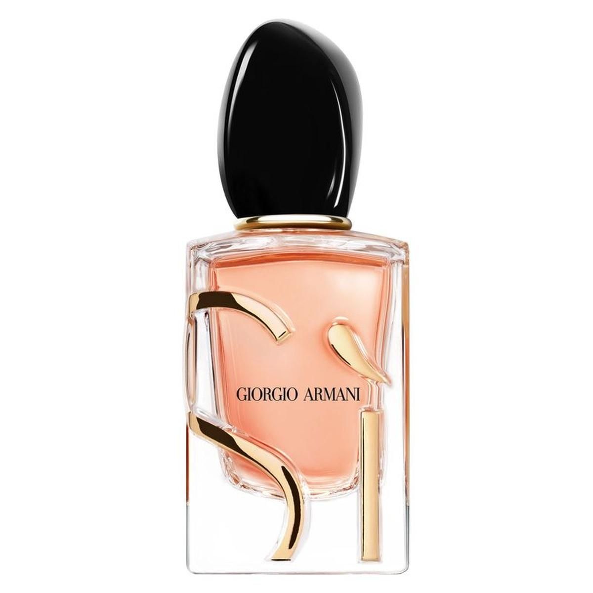 SI INTENSE REFILLABLE FOR WOMEN EDP 50 ML