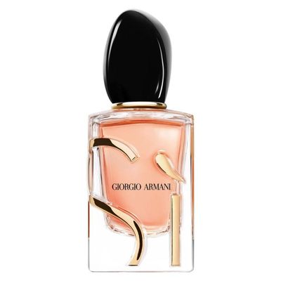 SI INTENSE REFILLABLE FOR WOMEN EDP 50 ML